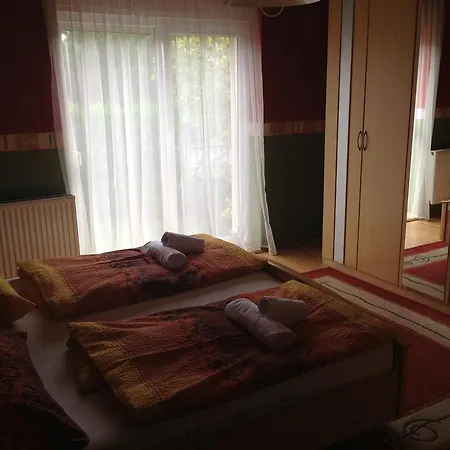 Apartman Virág Hévíz