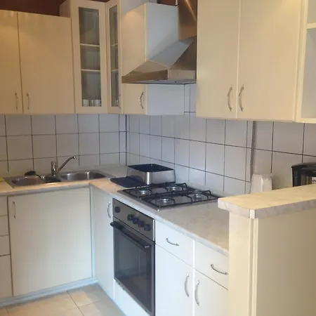 Apartman Virág *