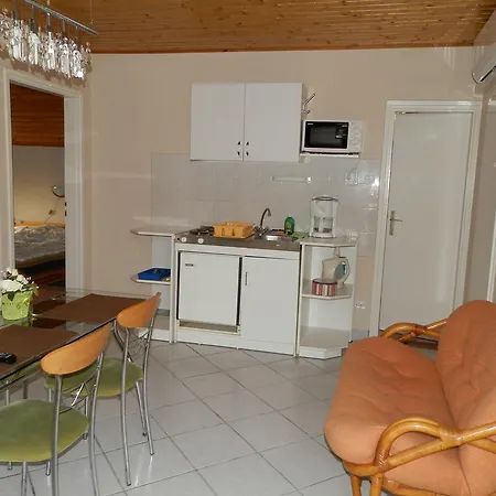 Apartman Virág Hévíz