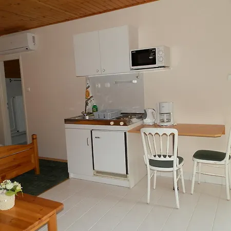 Apartman Virág