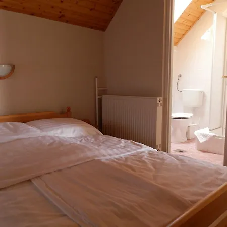 Appartamento Apartman Virág