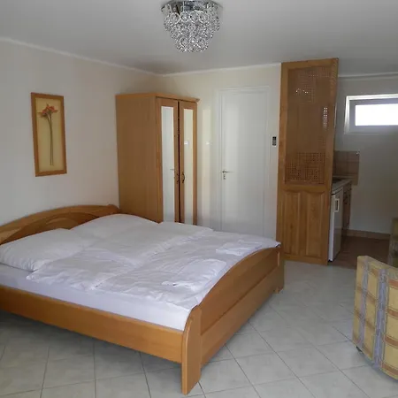 Appartamento Apartman Virág