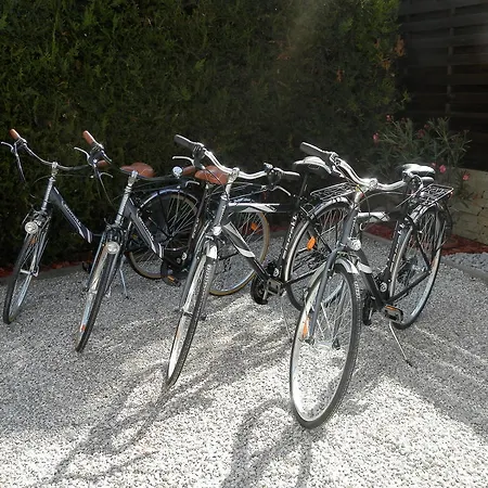 Appartamento Apartman Virág