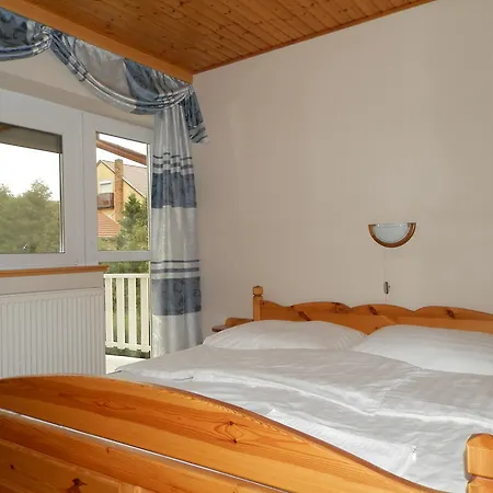 Appartamento Apartman Virág