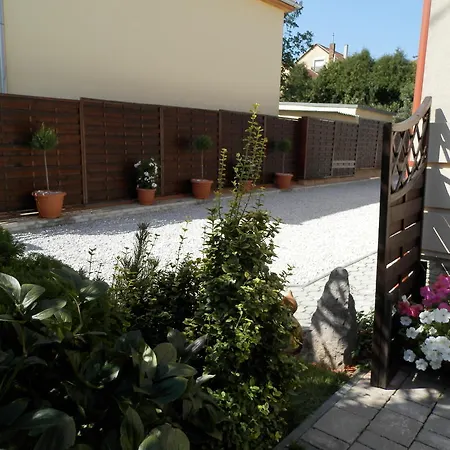 Appartamento Apartman Virág