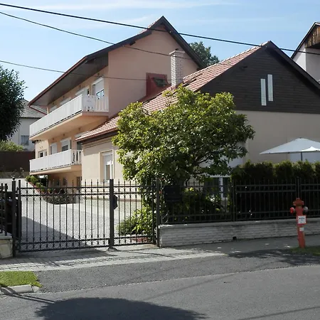Apartment Virag