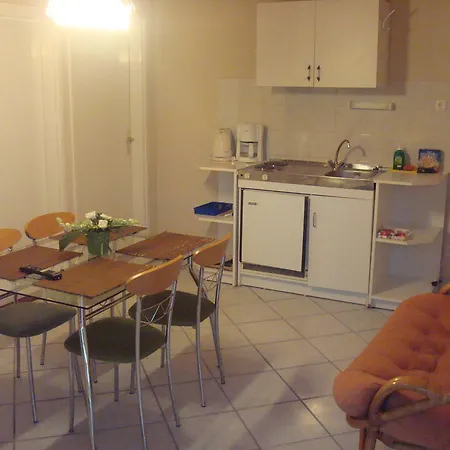Appartamento Apartman Virág