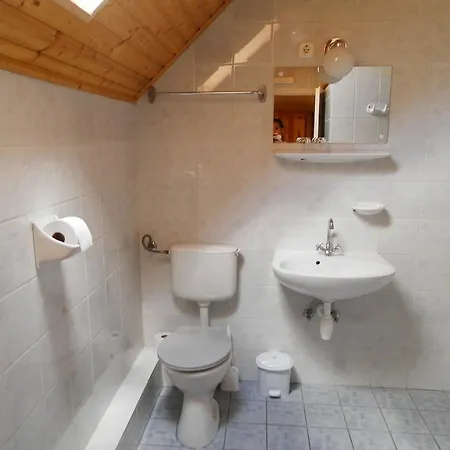 Apartman Virág