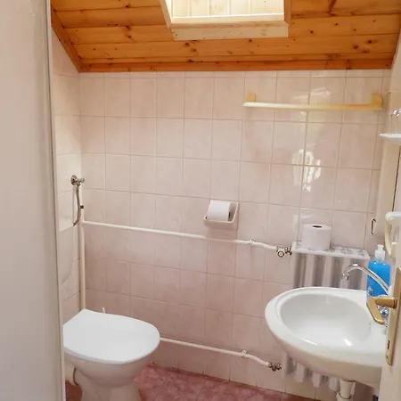 Appartamento Apartman Virág *