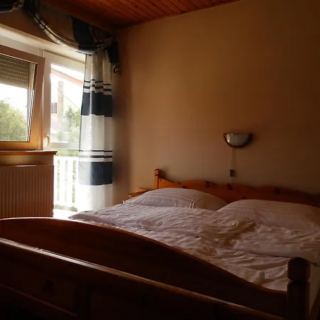 Apartman Virág Hévíz