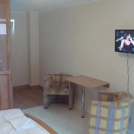 Appartamento Apartman Virág