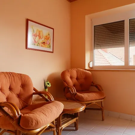 Appartamento Apartman Virág Hévíz