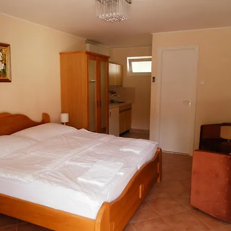 Apartman Virág Hévíz