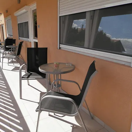 Apartman Virág Hévíz
