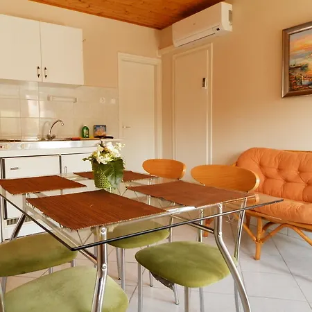 Appartamento Apartman Virág Hévíz