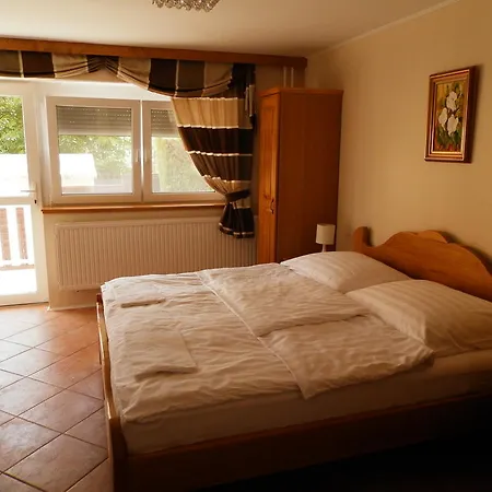 Apartman Virág
