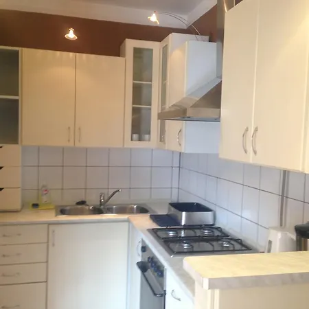 Virag Apartment