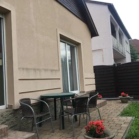 Apartman Virág