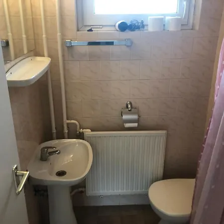 Appartamento Apartman Virág *