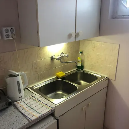 Apartment Virag Heviz