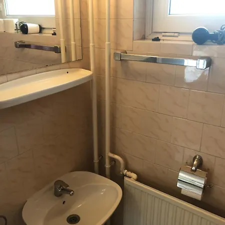 Apartman Virág * Hévíz
