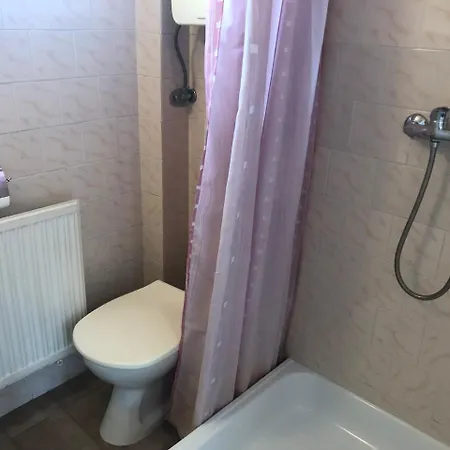 Apartman Virág Hévíz